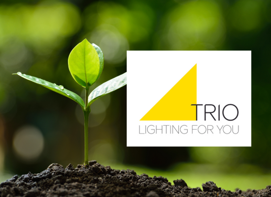 Logo Trio