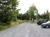 Parkplatz