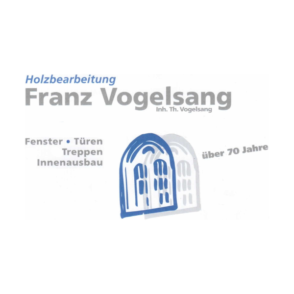 WaldLokal Unterstützer Franz Vogelsang Holzbearbeitung