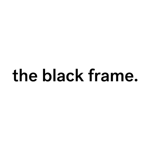 the black frame WaldLokal Unterstützer
