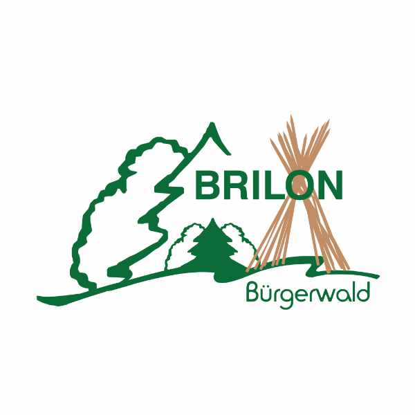 Logo Bürgerwald Brilon